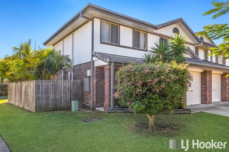 Third view of Homely unit listing, 53/175-205 Thorneside Road, Thorneside QLD 4158