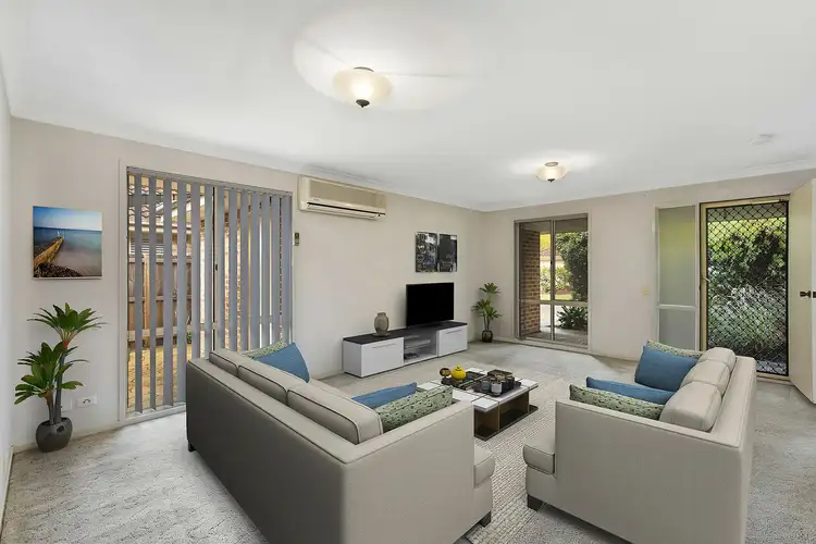 Second view of Homely house listing, 4 Belinda Close, Berkeley Vale NSW 2261