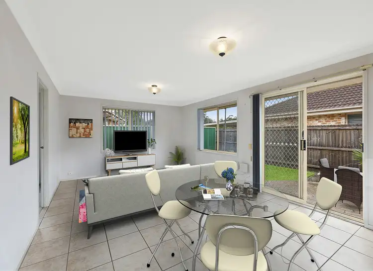 Third view of Homely house listing, 4 Belinda Close, Berkeley Vale NSW 2261