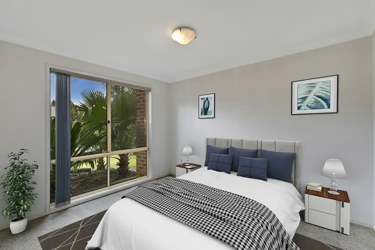 Fifth view of Homely house listing, 4 Belinda Close, Berkeley Vale NSW 2261