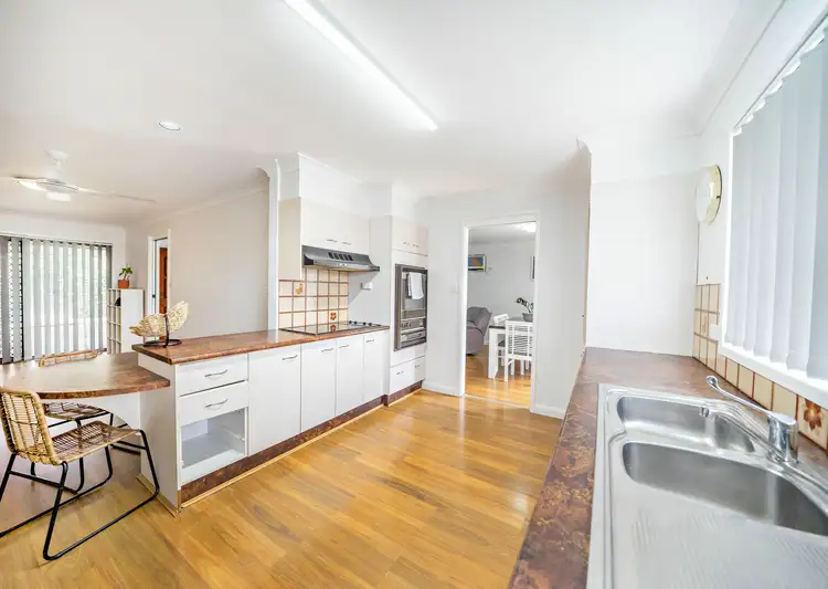 Fourth view of Homely house listing, 3 Kentia Close, Taree NSW 2430