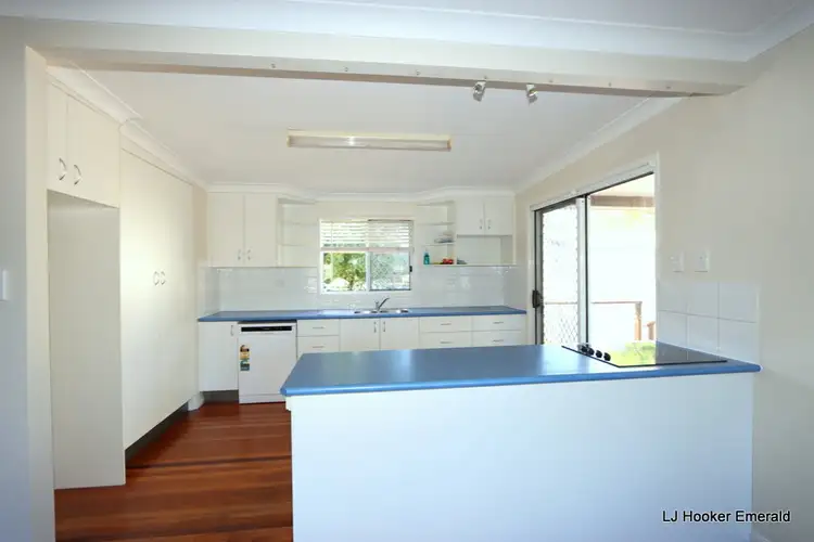 Third view of Homely house listing, 3 Edwards Pl, Emerald QLD 4720