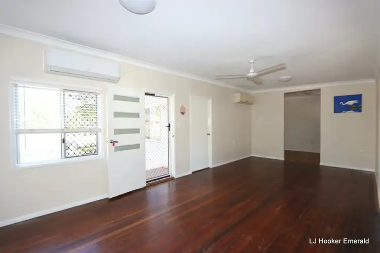 Fourth view of Homely house listing, 3 Edwards Pl, Emerald QLD 4720