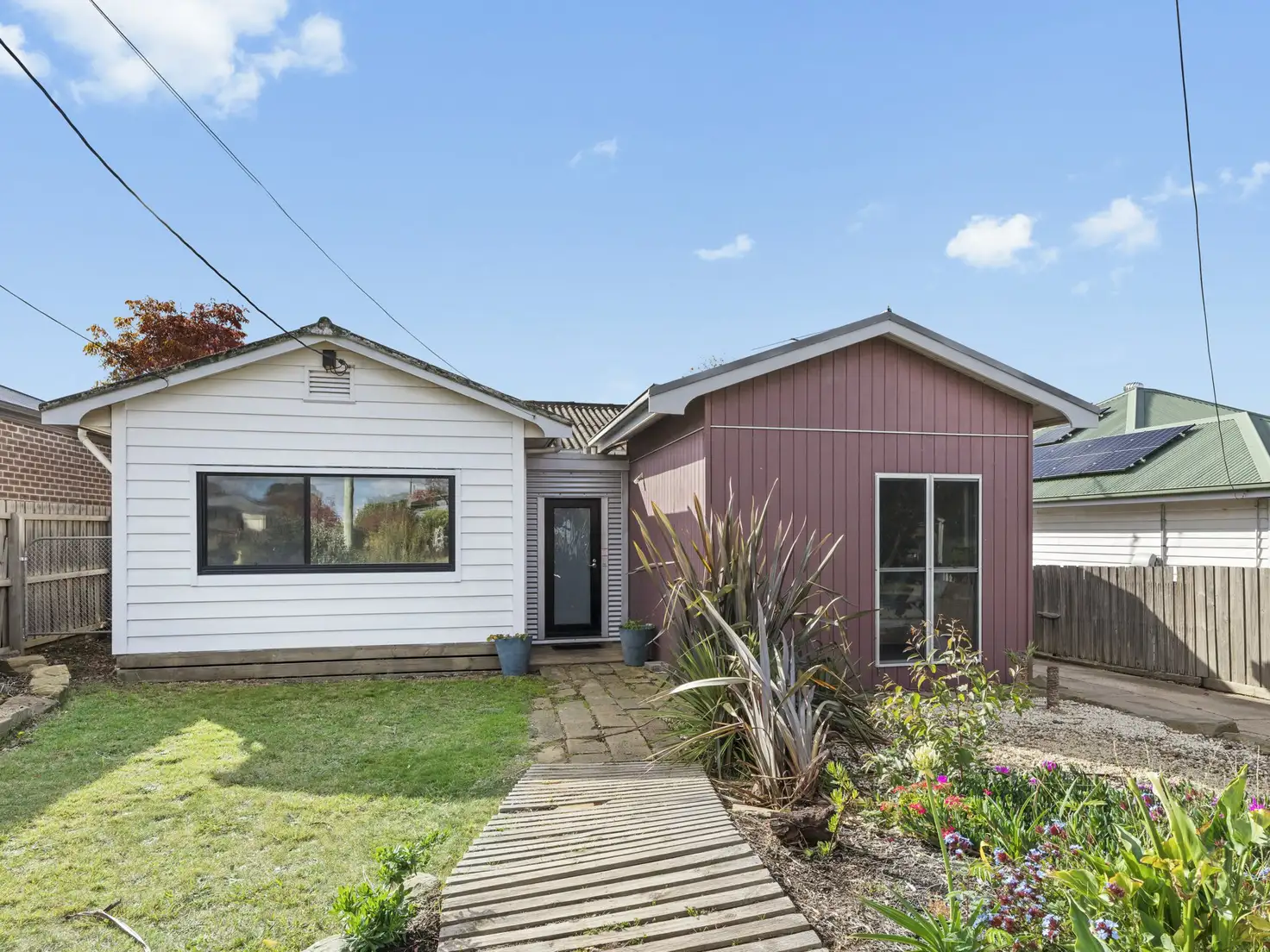 Main view of Homely house listing, 22 Weeroona Avenue, Hamlyn Heights VIC 3215