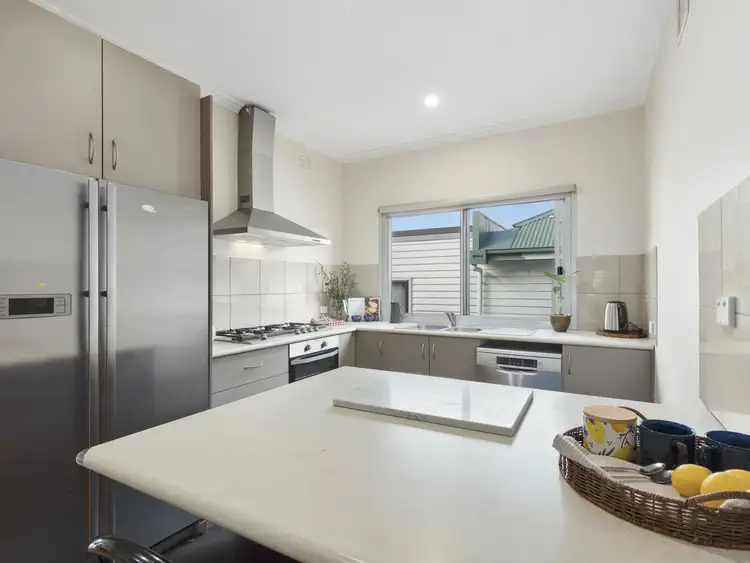 Third view of Homely house listing, 22 Weeroona Avenue, Hamlyn Heights VIC 3215