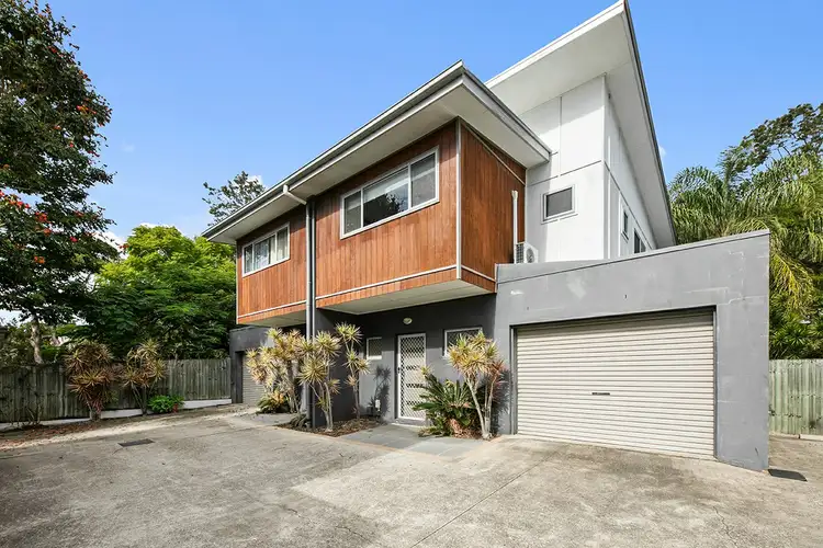 4/22 Grosvenor Street, Yeerongpilly QLD 4105