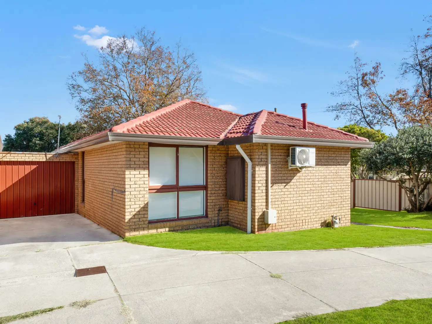 Main view of Homely unit listing, 1/69 Dunblane Road, Noble Park VIC 3174