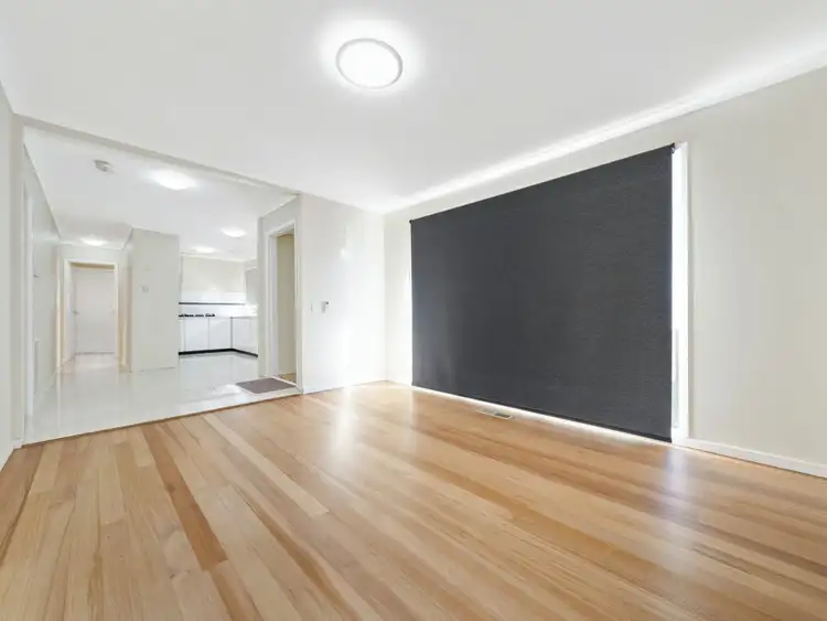 Second view of Homely unit listing, 1/69 Dunblane Road, Noble Park VIC 3174