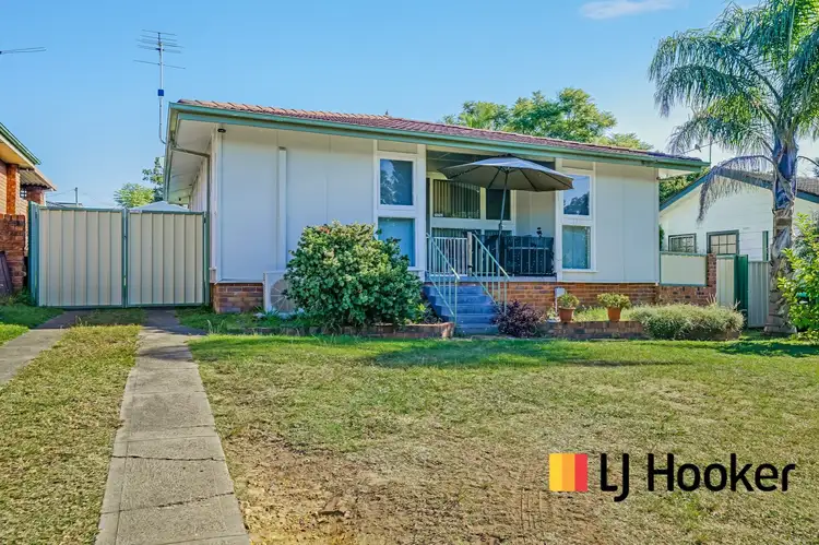 Main view of Homely house listing, 31 Franklin Street, Leumeah NSW 2560