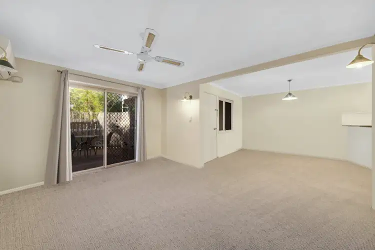 Third view of Homely unit listing, Unit 2/46 J Hickey Avenue, Clinton QLD 4680