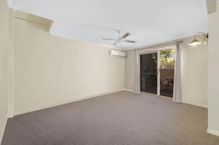 Fourth view of Homely unit listing, Unit 2/46 J Hickey Avenue, Clinton QLD 4680