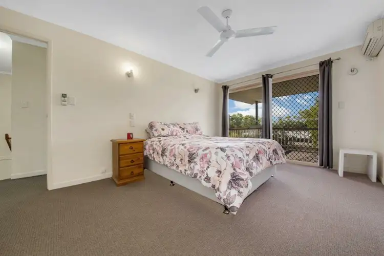 Sixth view of Homely unit listing, Unit 2/46 J Hickey Avenue, Clinton QLD 4680