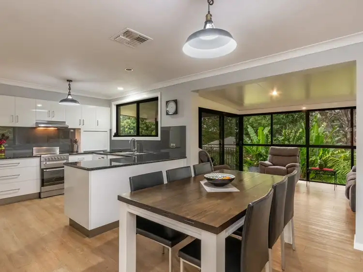Fourth view of Homely house listing, 15 Darcy Drive, Goonellabah NSW 2480