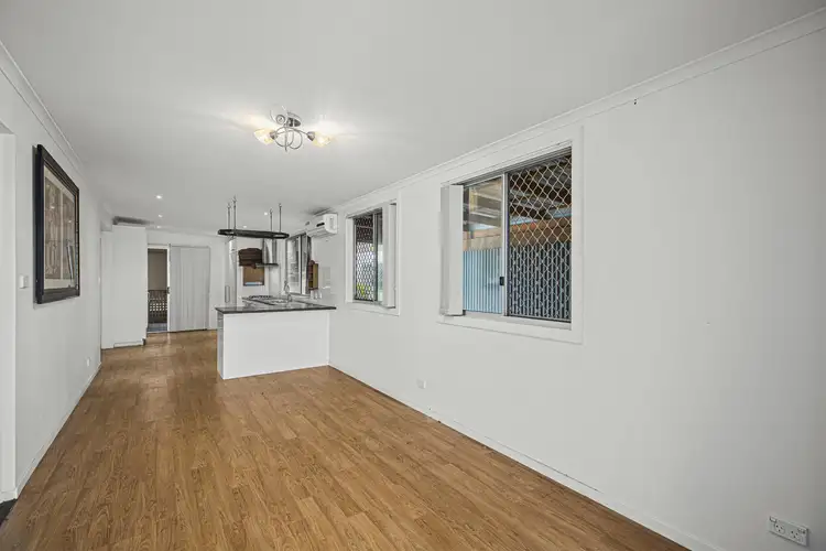 Second view of Homely villa listing, T21/52 Wellington Drive, Nambucca Heads NSW 2448
