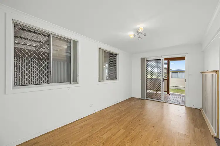 Sixth view of Homely villa listing, T21/52 Wellington Drive, Nambucca Heads NSW 2448