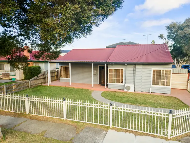 Second view of Homely house listing, 18 Hatherley Grove, Altona North VIC 3025