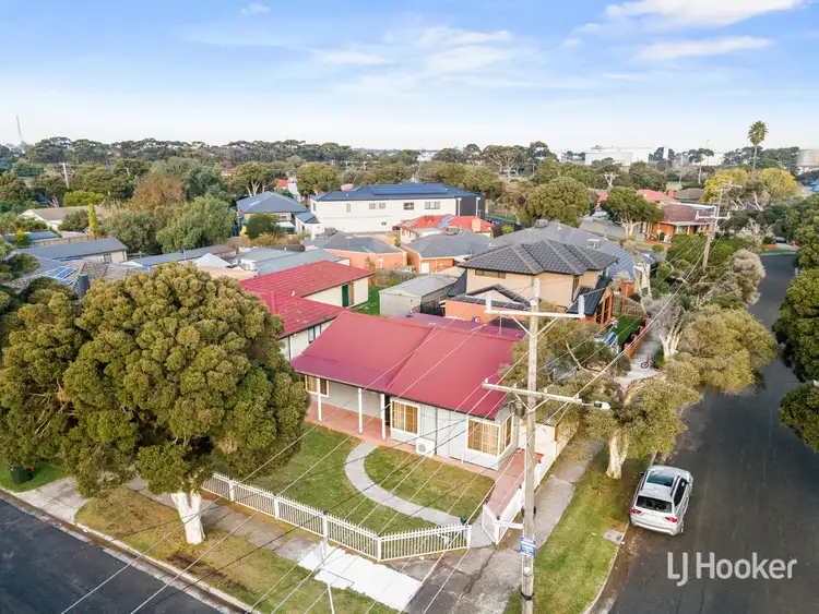 Fifth view of Homely house listing, 18 Hatherley Grove, Altona North VIC 3025