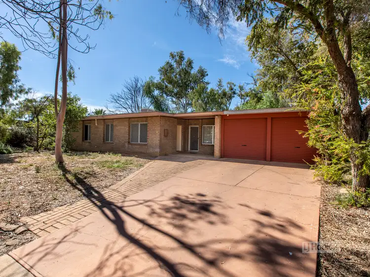 3 Grey Court, Braitling NT 870