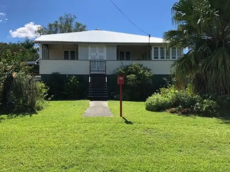 Main view of Homely house listing, 143 Queen Street, Maryborough QLD 4650