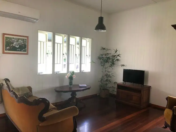 Second view of Homely house listing, 143 Queen Street, Maryborough QLD 4650