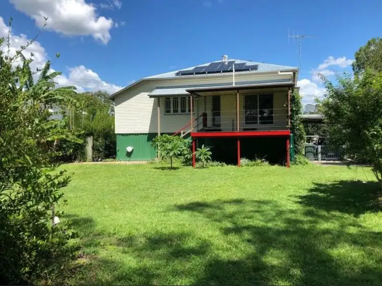 Fifth view of Homely house listing, 143 Queen Street, Maryborough QLD 4650