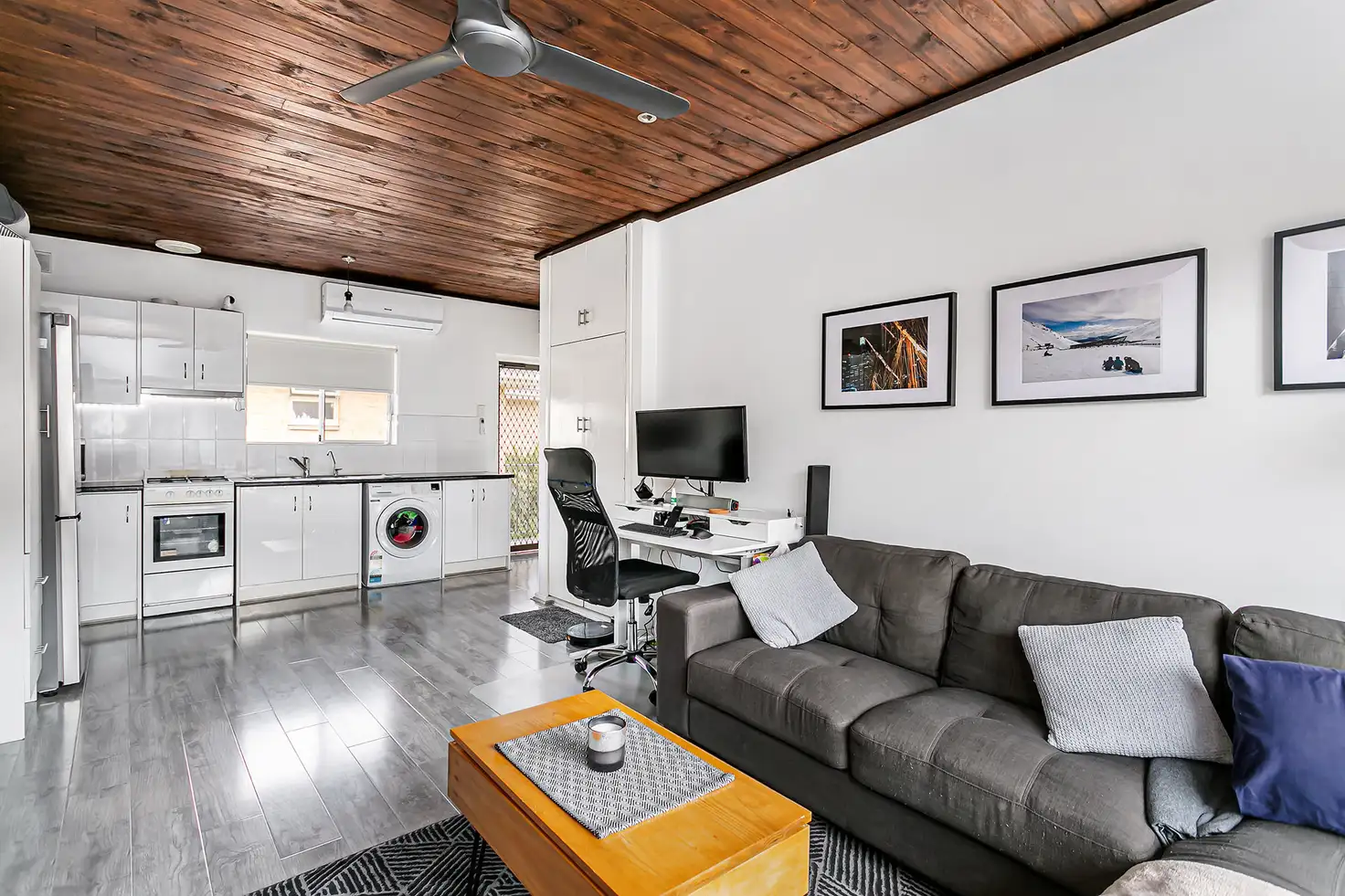 Main view of Homely unit listing, 11/11 Helenslea Avenue, Brooklyn Park SA 5032