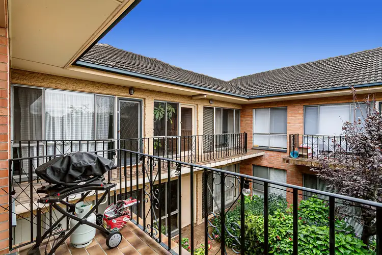 Sixth view of Homely unit listing, 11/11 Helenslea Avenue, Brooklyn Park SA 5032