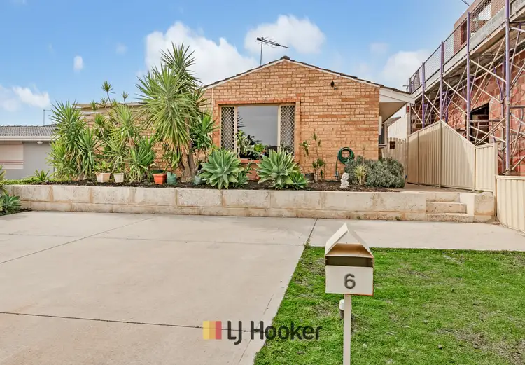 Third view of Homely house listing, 6 Mekong Place, Beechboro WA 6063