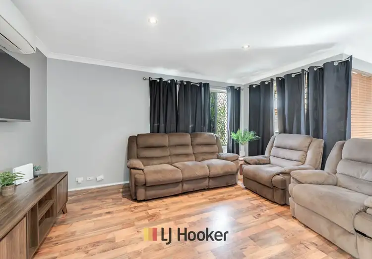 Fourth view of Homely house listing, 6 Mekong Place, Beechboro WA 6063