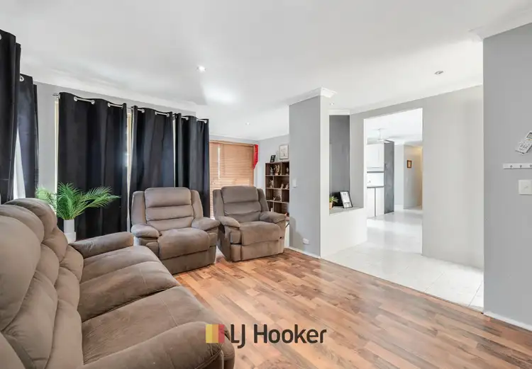 Fifth view of Homely house listing, 6 Mekong Place, Beechboro WA 6063
