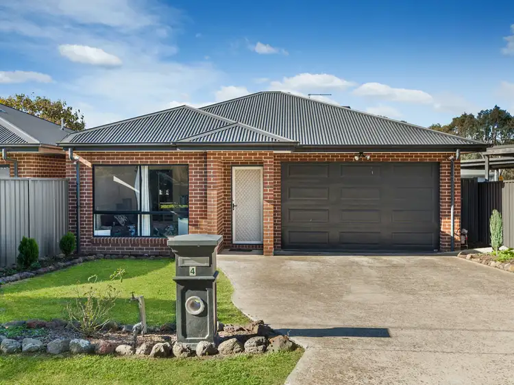 4 George Street, Kilmore VIC 3764