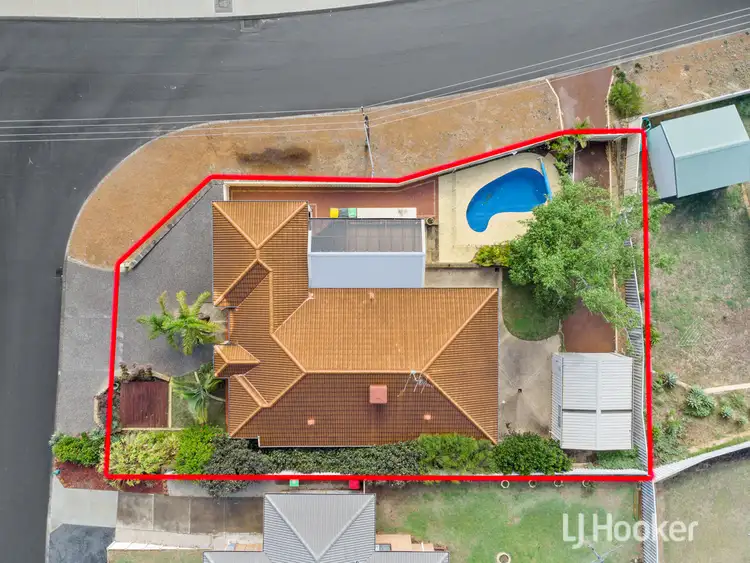 Main view of Homely house listing, 1 Blue Manna Place, Australind WA 6233