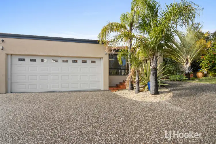 Fourth view of Homely house listing, 1 Blue Manna Place, Australind WA 6233