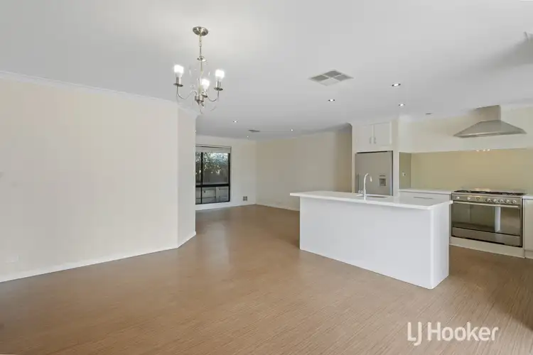 Sixth view of Homely house listing, 1 Blue Manna Place, Australind WA 6233