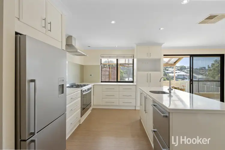 Seventh view of Homely house listing, 1 Blue Manna Place, Australind WA 6233
