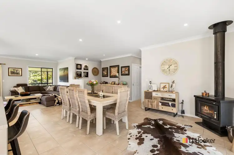 Fourth view of Homely house listing, 40 Willinga Road, Bawley Point NSW 2539