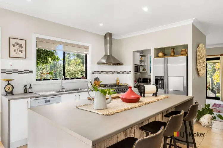 Fifth view of Homely house listing, 40 Willinga Road, Bawley Point NSW 2539