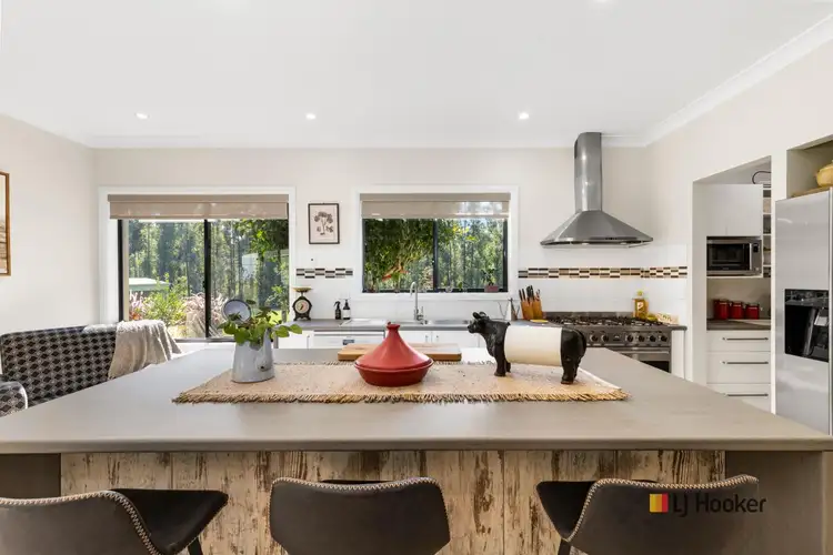 Sixth view of Homely house listing, 40 Willinga Road, Bawley Point NSW 2539