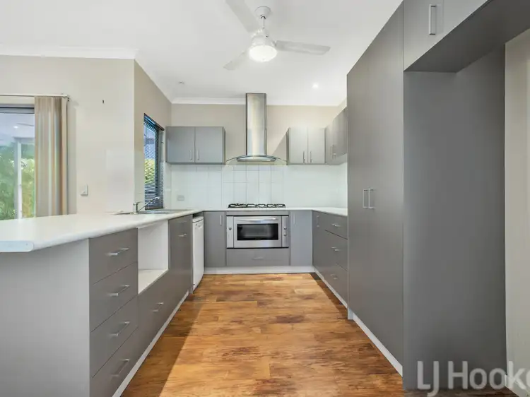 Second view of Homely house listing, 127 Bajamalu Drive, Baynton WA 6714