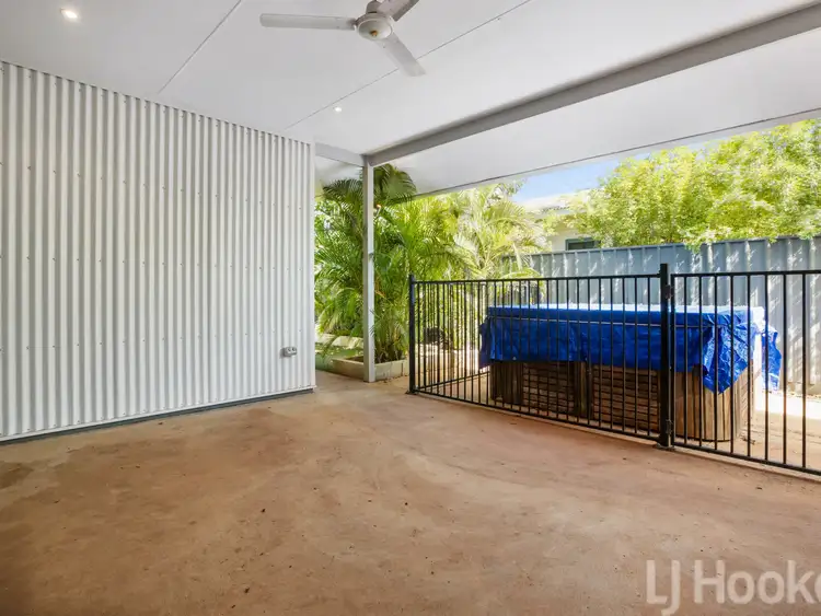 Sixth view of Homely house listing, 127 Bajamalu Drive, Baynton WA 6714