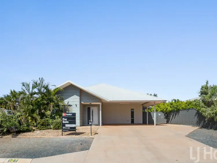 Seventh view of Homely house listing, 127 Bajamalu Drive, Baynton WA 6714