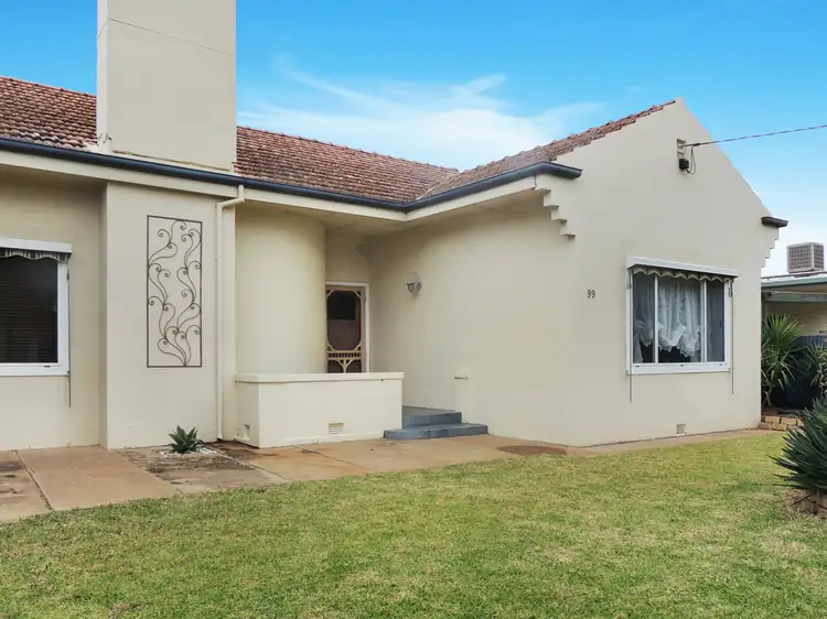 Main view of Homely house listing, 99 McCallum Street, Swan Hill VIC 3585