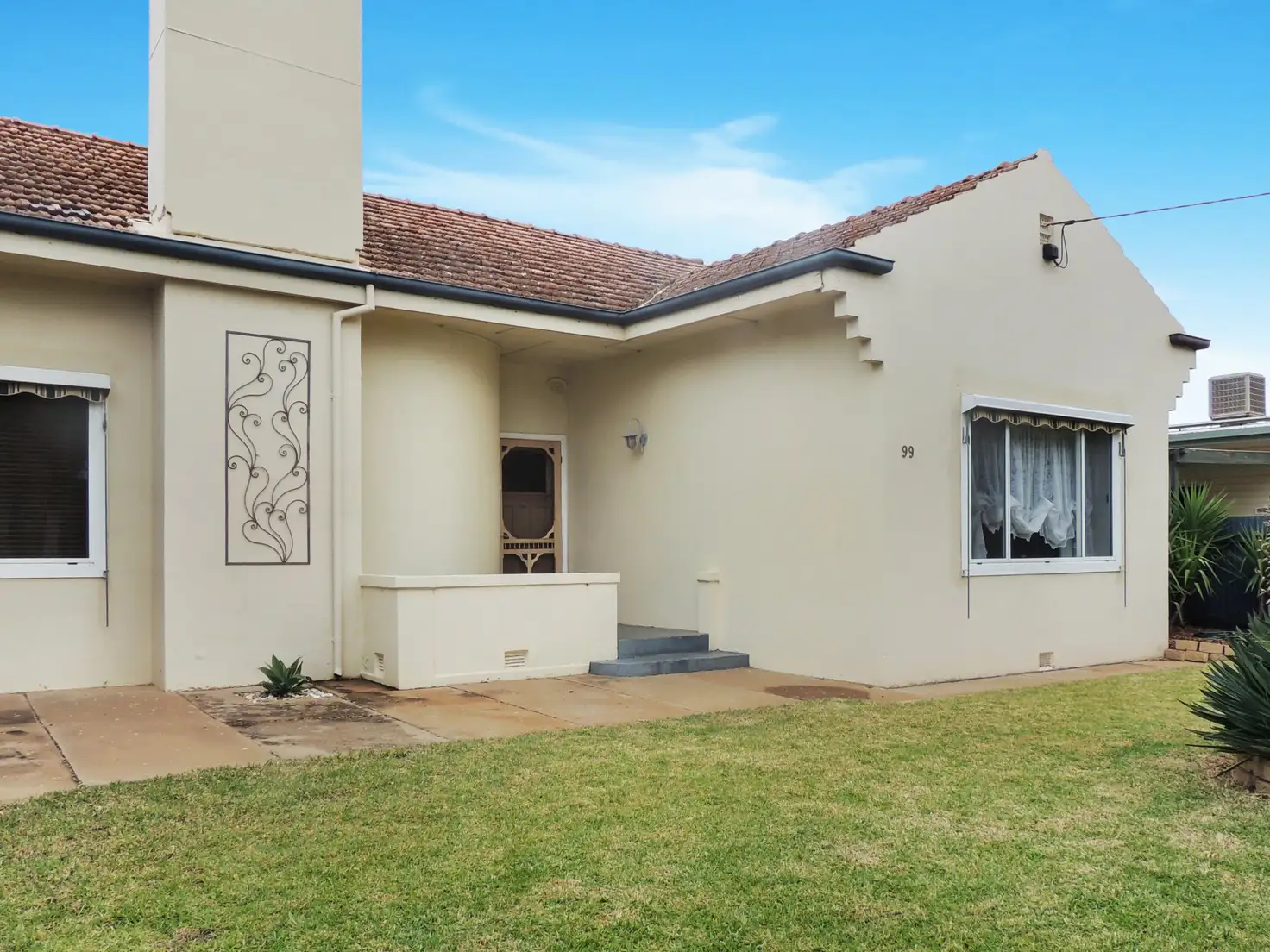 Main view of Homely house listing, 99 McCallum Street, Swan Hill VIC 3585
