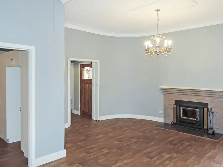 Second view of Homely house listing, 99 McCallum Street, Swan Hill VIC 3585