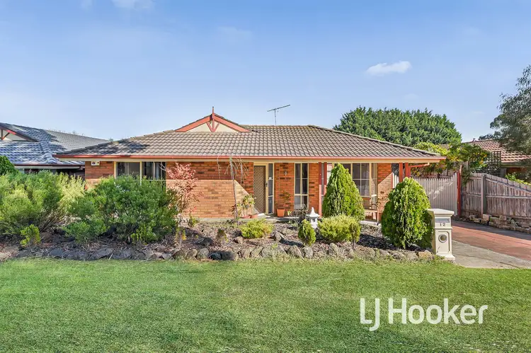 Main view of Homely house listing, 12 Gull Way, Narre Warren South VIC 3805