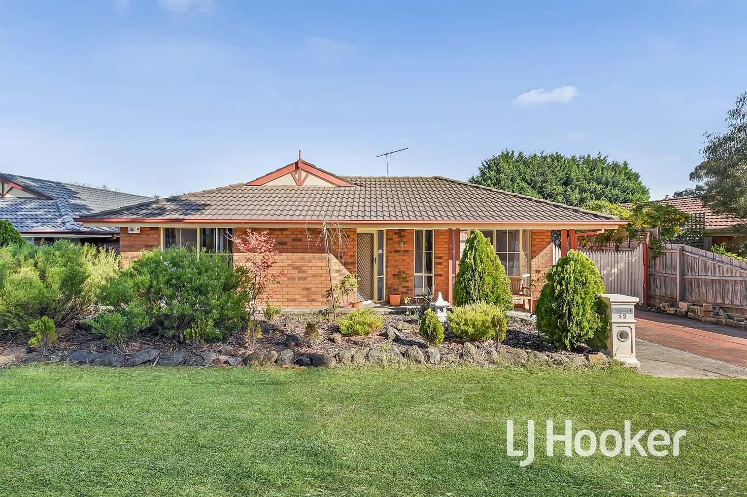 Main view of Homely house listing, 12 Gull Way, Narre Warren South VIC 3805