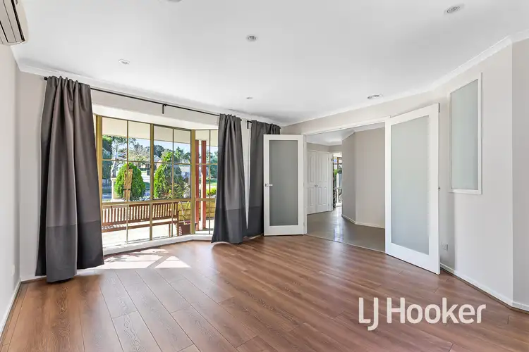 Second view of Homely house listing, 12 Gull Way, Narre Warren South VIC 3805