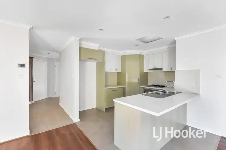 Fifth view of Homely house listing, 12 Gull Way, Narre Warren South VIC 3805