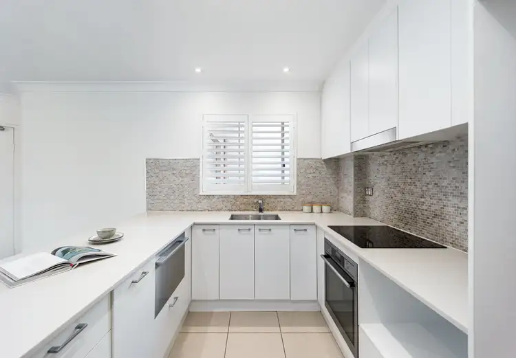 Second view of Homely apartment listing, 31/17-21 Mansfield Avenue, Caringbah NSW 2229