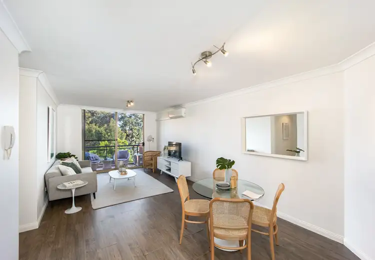 Third view of Homely apartment listing, 31/17-21 Mansfield Avenue, Caringbah NSW 2229